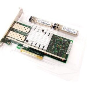 Emulex LP11002 PCI-Express 4GB Dual-Port hba