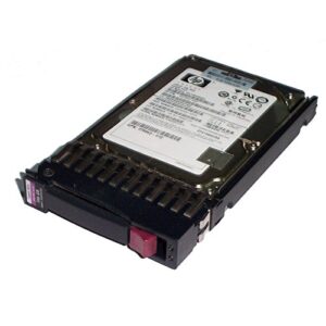 430165-003 Hewlett-Packard 146gb 10000rpm 2.5inch Sas Hard Drive