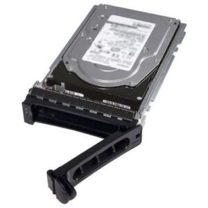 Dell 300 GB 3.534; Internal Hard Drive - SAS - 15000 rpm - 341-4461