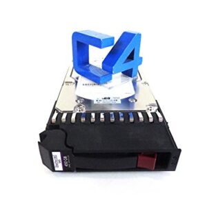 HP Dual Port (AJ737A)