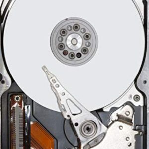 HP 666355-004 900GB SAS 10K 6G SFF SC 2.5" Hot Swap Hard Drive