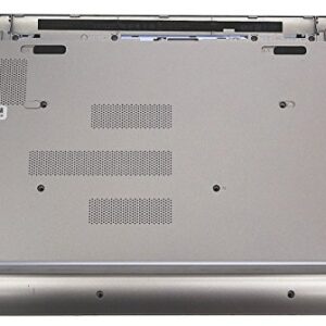 HP Pavilion 15-AB Bottom Base Cover Chassis Housing 809021-001