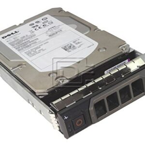 DELL 342-2338 - Dell 342-2338/342-2338 3TB 7.2K 6.0 Gbps Near Line SAS/Seria