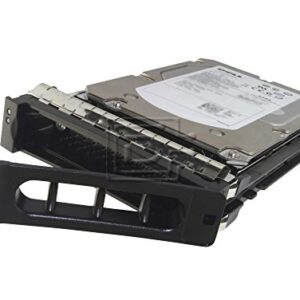 DELL 341-1698 - Dell 341-1698 300GB 10K U320 80pin SCA SCSI Hard Drive 9D988 Kit