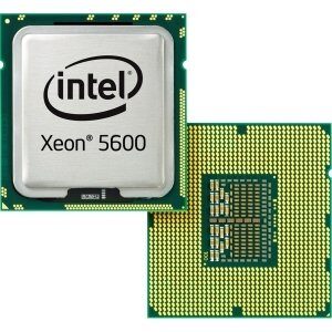 Intel Xeon DP E5649 Hexa-core (6 Core) 2.53 GHz Processor - Socket B LGA-1366 - 1.50 MB - 12 MB Cache - 2933 MHz Bus Speed - Yes - 32 nm - 80 W - BX80614E5649