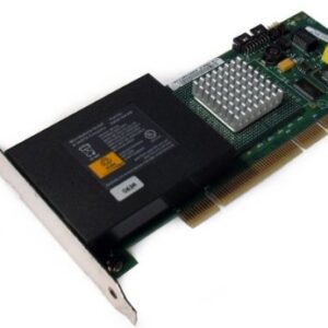 IBM 02R0970 CARD ONLY IBM RAID 5l Ultra SCSI CONTROLLER NO BATTERY CARD ONLY