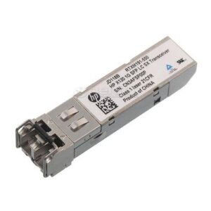 HP JD118B x120 1G Sfp+ Transceiver Module