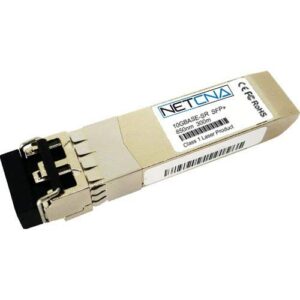 J9150A HP Compatible Transceiver Module - X132 10G SFP+ LC SR 850nm 300m