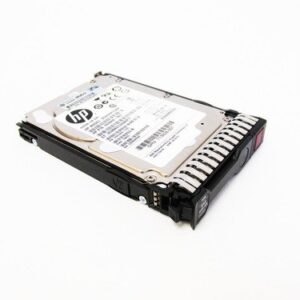 HP 693569-001 300GB 10k 2.5" SAS-6Gb/s HDD