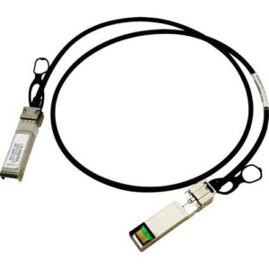 HP JD096C 1.2M X240 10G SFP+ to SFP+ Direct Attach Copper Cable - 0231A0LM