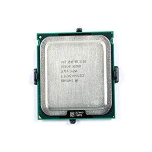 Intel Xeon 5150 SL9RU Processor 2.66GHz 4M 1333MHz LGA771 TY343