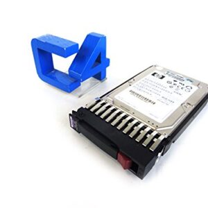 HP 583713-001 583713-001 HP 146GB 15K 6G SFF SAS M6625 HARD DRIVE