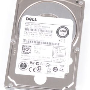 05R6CX DELL 600GB 10K 6G SFF HDD