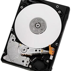 Hitachi Global Storage 0B26011 Hitachi HDD 0B26011 300GB SAS Enterprise 10K 64MB 2.5inch Ultrastar 6Gb-s Bare Drive