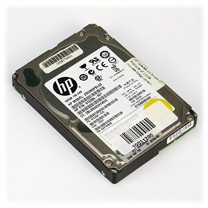 HP Part # EG0300FBLSE,
