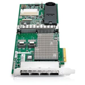 integrity smart array p812/1gb pcie sas controller