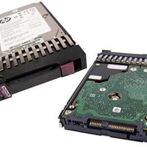 HP 72GB 10K SAS 2.5in W Tray Hard Drive 505608-001