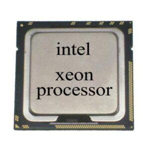 Intel Xeon Processor E5606 (8M Cache 2.13 GHz 4.80 GT/s Intel QPI)