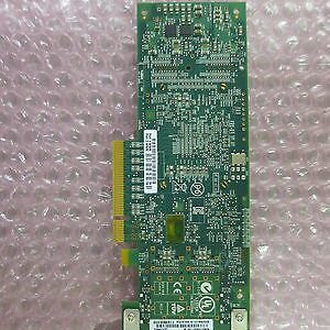 1KK8W - I/O Controller Card PCI-E Fibre Channel 2-Port QLE2662L 16Gbps; W/O Transceiver SC8000 Summit