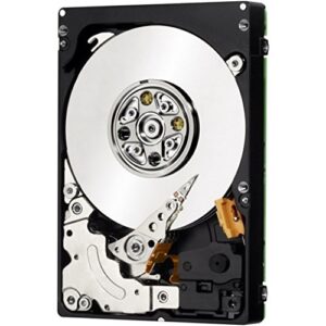 HP 619291-B21 900 GB 2.5" Internal Hard Drive