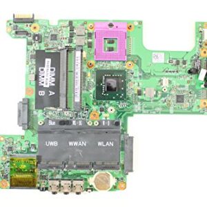 Dell Motherboard Intel 8YXKW Inspiron 1525