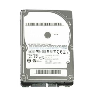 HP Midline - hard drive - 1 TB - SATA-300 (625609-S21) -