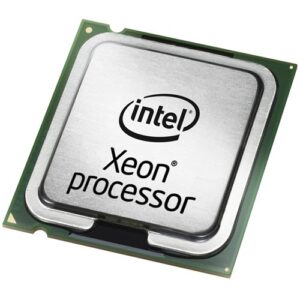 Intel Xeon X5550 - 2.66 Ghz - 4 Cores - Lga1366 Socket - Box "Product Type: Computer Components/Processors"