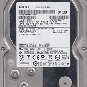 HITACHI HUS724030ALA640