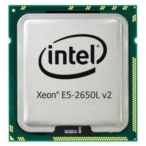 HP 793050-B21 Intel Xeon E5-2650LV3 - 1.8 GHz - 12-core - 24 threads - 30 MB cache - FCLGA2011-v3 Socket