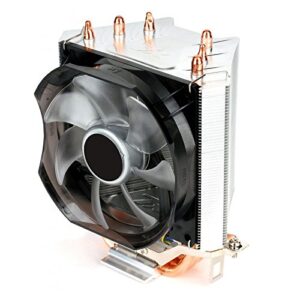 A7231-04033 Hewlett-Packard 80Mm Dual Fan