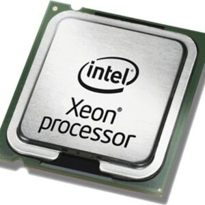 HP Intel Xeon E7-4820 Octa-core (8 Core) 2 GHz Processor Upgrade - Socket LGA-1567 643075-B21