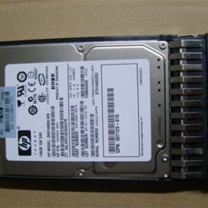 HP BD03686223 36.4GB Ultra 320 SCSI 10K RPM Hard Drive/-