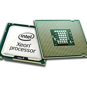 Intel Xeon E3120 SLB9D Server CPU Processor LGA775 3.16Ghz 6M 1333MHz