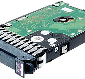 Hewlett Packard 600GB 6G SAS 10K 2.5 Dp Ent