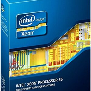 Intel Xeon E5-2420 - 1.9 Ghz, Bx80621E52420