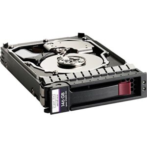 HP ISS 759208-S21 300gb 12g Sas 15k 2.5in Sc Ent