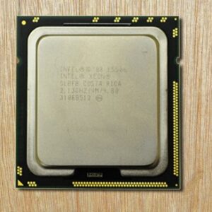 M610 Quad Core Processor E5506 2.13Ghz Slbf8