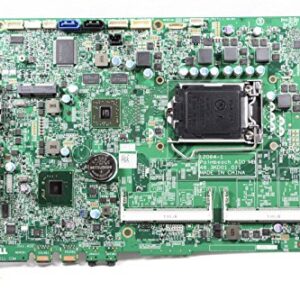 Genuine OEM Dell Optiplex AIO 3011 Motherboard SLJ85 48.3KD01.011 25JXY