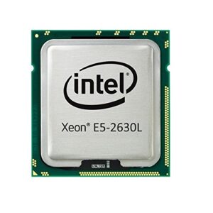 2.0GHz Intel Xeon E5-2630L Processor Socket LGA-2011 Hexa-core (6 Core) 15MB Cache CM8062107185405