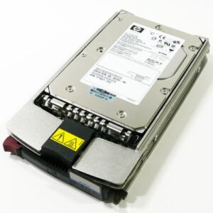 HP/Compaq 286776-B22 36GB Internal SCSI Hard Drives