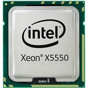 Dell 317-1703 - Intel Xeon X5550 2.66GHz 8MB Cache 4-Core Processor