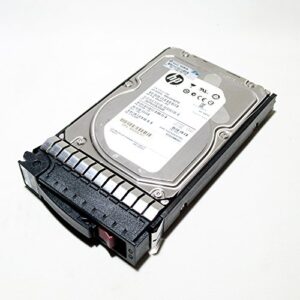 AW590A HP Hard Drive AW590A