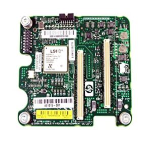 451791-001 HP SMART ARRAY P700M CONTROLLER WITH 512MB RAM PN: 451791-001