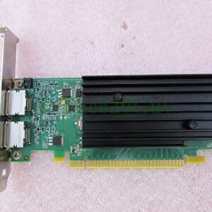 Dell X175K NVIDIA Quadro NVS295 256MB DDR3 64-Bit PCIe x16 Workstation Video Card