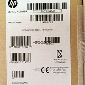 HP 614201-001 -