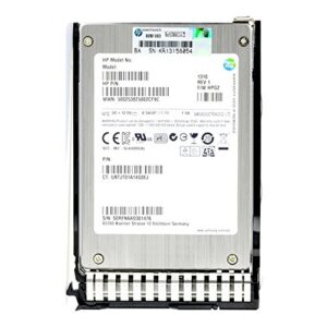 HP 717971-B21-480GB 2.5" SATA 6Gb/s SC Enterprise Value MLC Solid State Drive