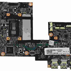 HP Envy 15-C Laptop Motherboard Intel Core M-5Y70 1.1Ghz CPU 6050A