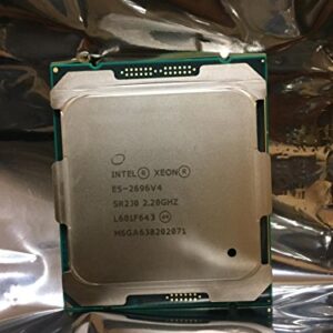 INTEL XEON E5-2696v4 / E5-2699v4 SR2J0 22-CORE 2.2GHz (3.6GHz Max) LGA2011-3 CPU