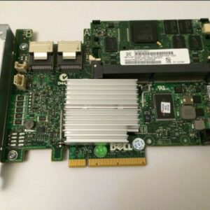 IBM DELL PERC H700 6Gb/s RAID Controller for POWEREDGE R510 R610 R710 R810 R910 1GB Cache