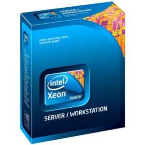 Intel Xeon E5630 2.53 GHz Processor - Socket B LGA-1366 - Quad-core (4